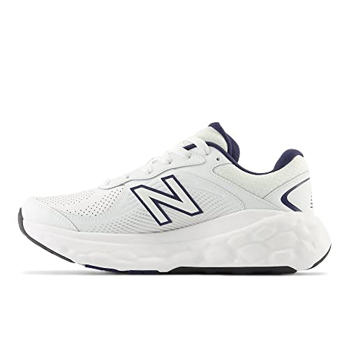 New Balance Men's M840fcb Running Shoe + Best Selling + Active Men + Fitness Center + Cushioning and Support + Size 11 U
