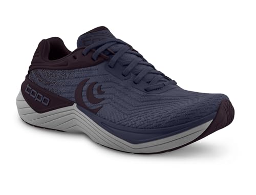 Topo Athletic Women's Ultrafly 5 Comfortable Lightweight Cushioned Durable Road Running Shoes for Long Distance Running
