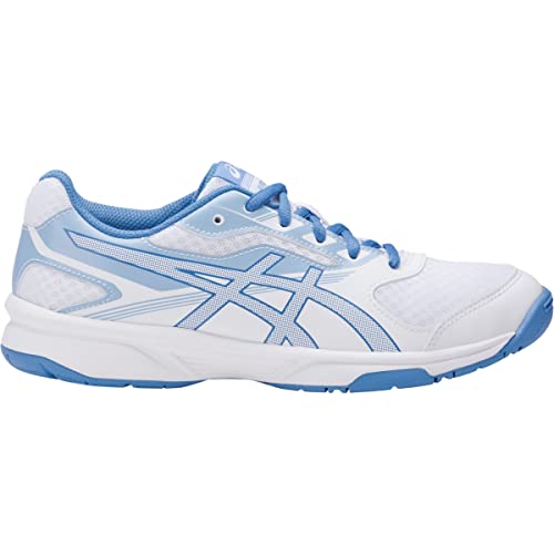 ASICS Women's Upcourt 2 Volleyball Shoes for Comfort and Support in Games and Practices