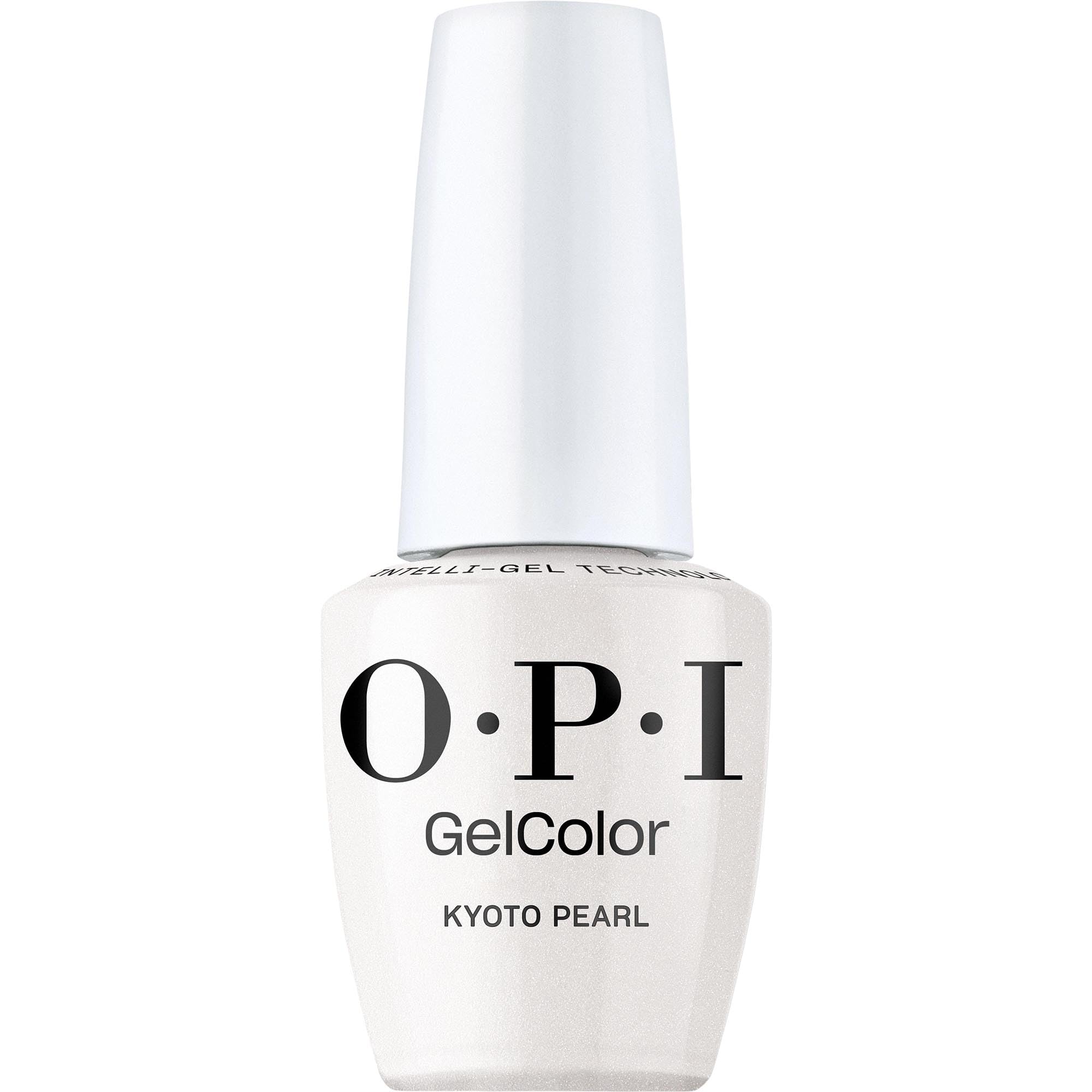 OPI GelColor Gel Nail Polish for Long Lasting High Shine & Opaque Shimmer
| OPI GelColor Gel Nail Polish for Vegan & HE