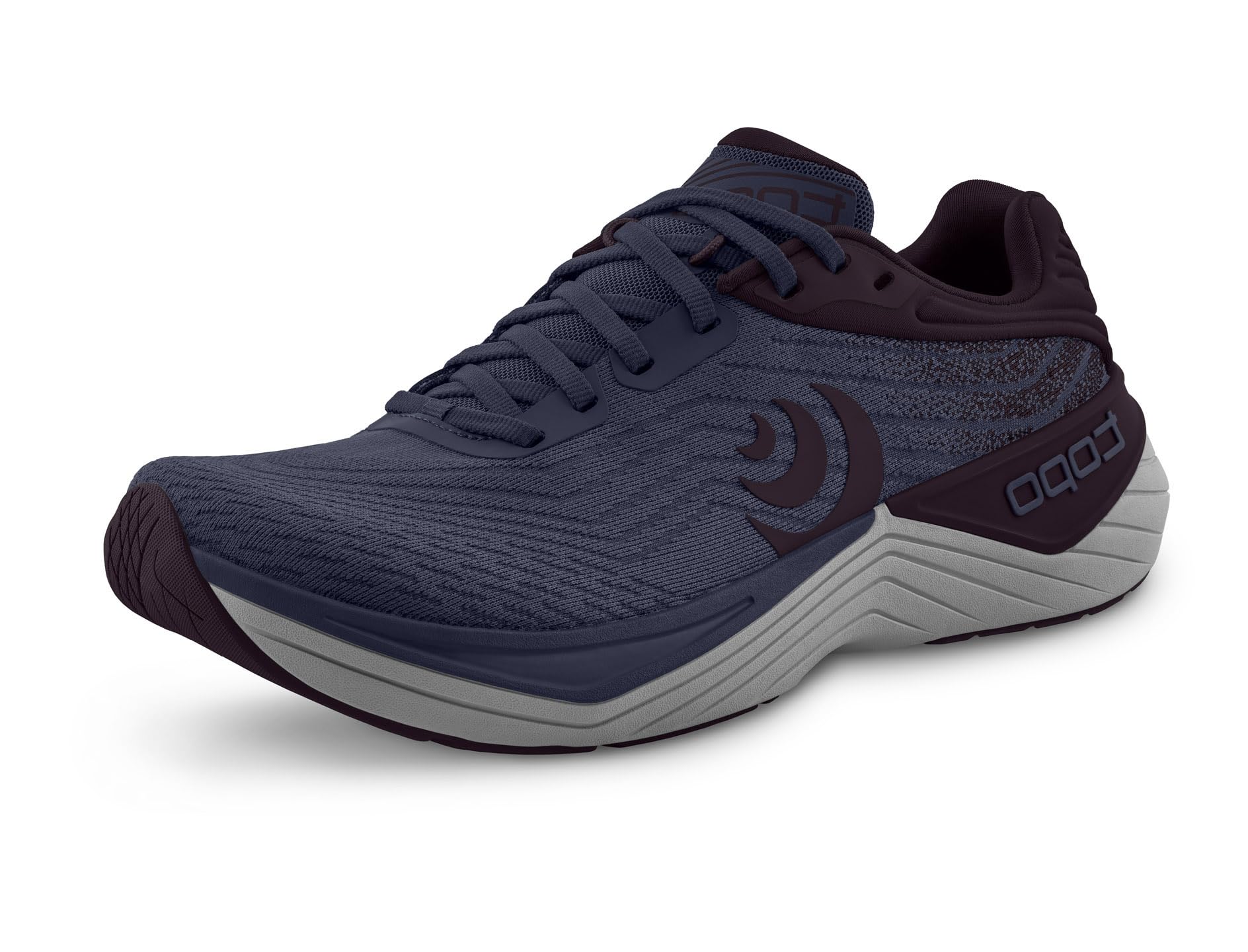 Topo Athletic Women's Ultrafly 5 Comfortable Lightweight Cushioned Durable Road Running Shoes for Long Distance Running