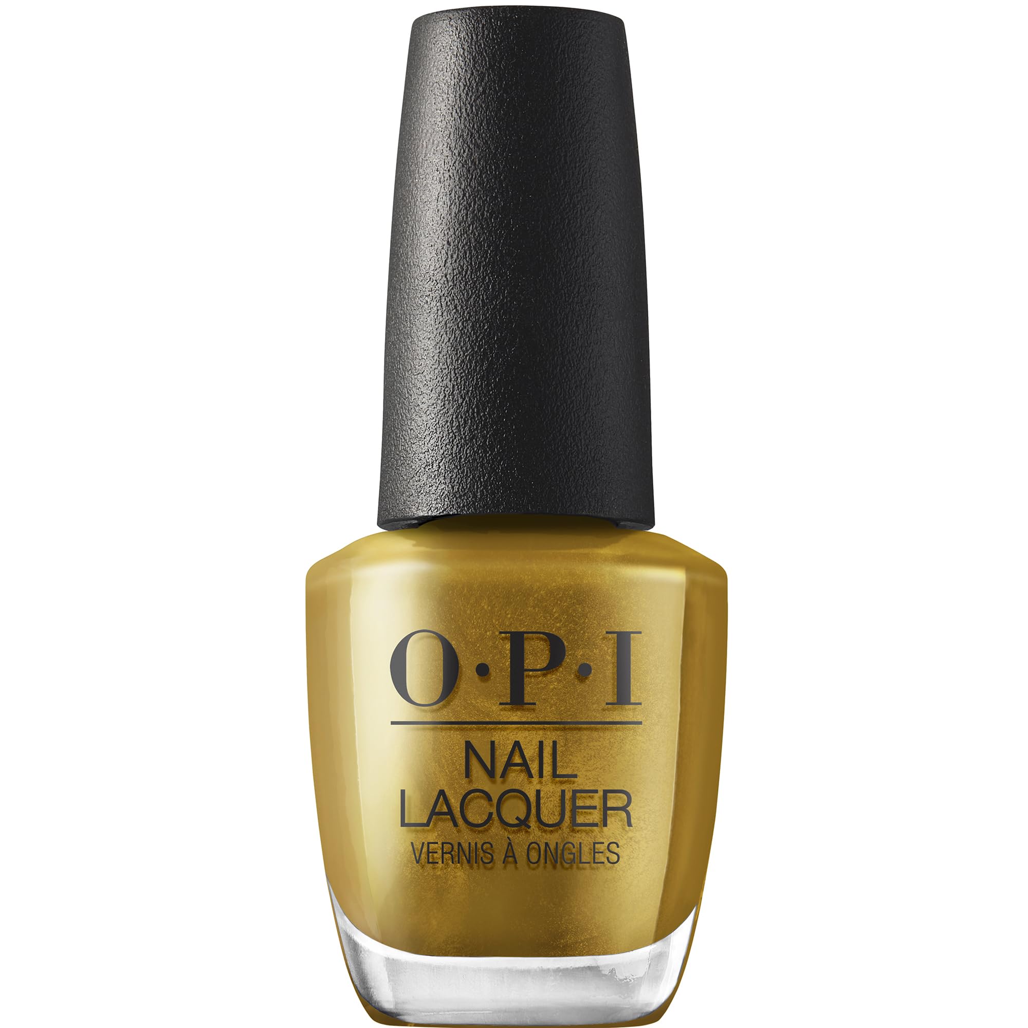 OPI Nail Lacquer Nail Polish - Opaque Multicolor Metallic Chip Resistant - Metallic Mega Mix Collection
| OPI Nail Lacq